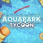 Aquapark Tycoon