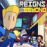 Análisis de Reigns: Beyond - PC