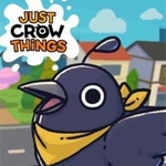 Just Crow Things (PSN/XBLA/eShop)