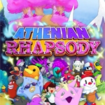 Athenian Rhapsody (PSN/XBLA/eShop)