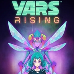 Yars Rising (PSN/XBLA/eShop)