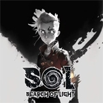 S.O.L Search of Light (PSN/eShop)