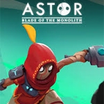 Astor: Blade of the Monolith (PSN/XBLA/eShop)
