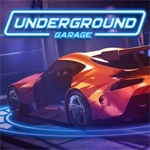 Underground Garage (PSN/XBLA)