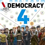 Democracy 4 (PSN/XBLA/eShop) - CONSOLAS