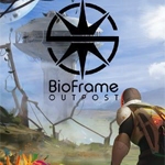 Bioframe: Outpost (PSN/XBLA)