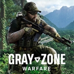 Gray Zone Warfare