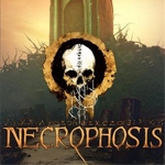 Necrophosis (PSN/XBLA) - CONSOLAS