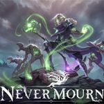Never Mourn