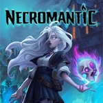 Necromantic