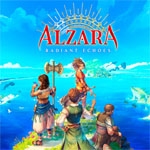 ALZARA Radiant Echoes (PSN/XBLA)