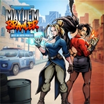 Mayhem Brawler II: Best of Both Worlds (PSN/XBLA/eShop)