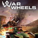 War of Wheels