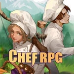 Chef RPG (eShop)