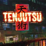 Tenjutsu