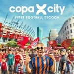Copa City
