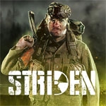 Striden