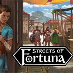 Streets of Fortuna