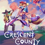 Crescent County