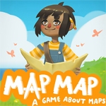 Map Map - A Game About Maps