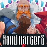 Handmancers
