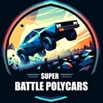 Super Battle Polycars