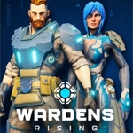Wardens Rising (PSN/XBLA)