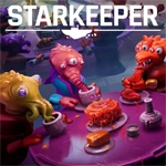 StarKeeper (PSN/XBLA/eShop)