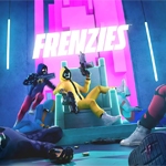 Frenzies (PSN)