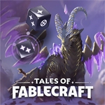 Tales of Fablecraft