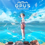 OPUS: Prism Peak (eShop)