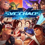 Análisis de SNK vs. Capcom SVC Chaos - PC