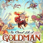 The Eternal Life of Goldman (PSN/XBLA/eShop)