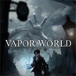 Vapor World: Over the Mind