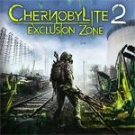 Chernobylite 2: Exclusion Zone