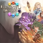 Elements Destiny