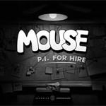Mouse: P.I. For Hire (PSN/XBLA/eShop)