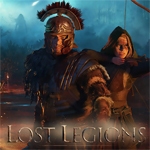 Lost Legions