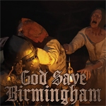 God Save Birmingham