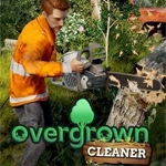 Overgrown Cleaner