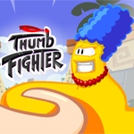 Thumb Fighter
