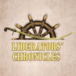 Crónicas de los Libertadores