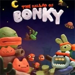 The Ballad of Bonky