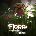 Flora y las Semillas del Ceibo