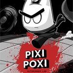 Pixi Poxi Autorunner Lab
