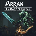 Arran: The Book of Heroes