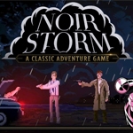 Noir Storm
