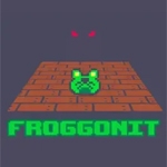 FROGGONIT