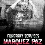 Servicio de Funeraria Marquez Paz