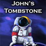 John's Tombstone